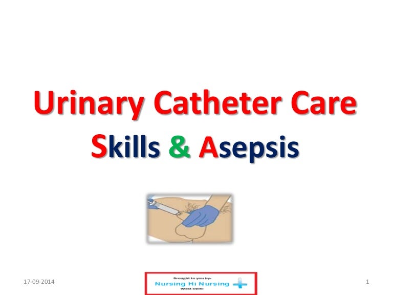 Think Catheter hole into pee slid Catheter hole into pee slid opinion